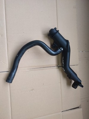 Citroen jumpy ii заливная горловина масла 2.0 hdi фото №1