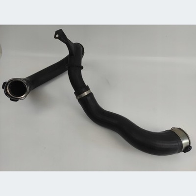 Труба интеркулер opel mokka a 1.7 cdti a17dts фото №1