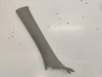 Bmw f01 защита обшивка стойка левый перед 7112735 фото №1