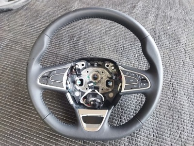 Воздуховод кожаный megane iv scenic iv 95 фото №1