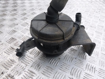 PUMP AIR SECONDARY VACUUM HUMMER H3 3.7 2008  