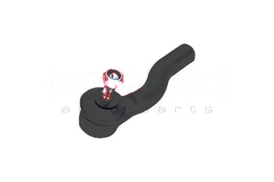 Kamoka 9010023 наконечник тяга кермовий поперечний фото №1