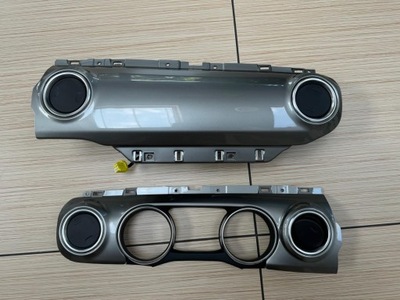 Подушка безопасности подушка пассажира + заглушка подушка безопасности jeep wrangler jl 2018+ фото №1