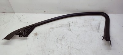 Рамка дверь правый перед audi a6 c7 4g0867610 фото №1