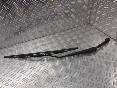 Рычаг дворники перед левый mazda 6 фото №1