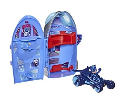 Hasbro PJ masks 2-v-1