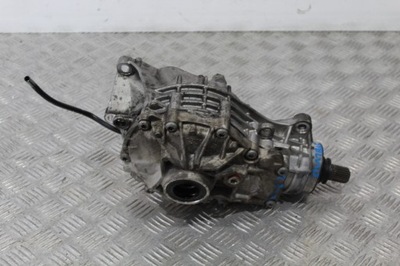 Мост дифференциал перед stelvio фото №1