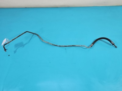 Шланг усилителя mercedes w251 фото №1