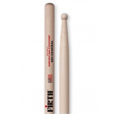 Vic Firth SD1 pałki perkusyjne