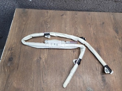 Bmw f20 f21 шторка безпеки права 7221046 фото №1