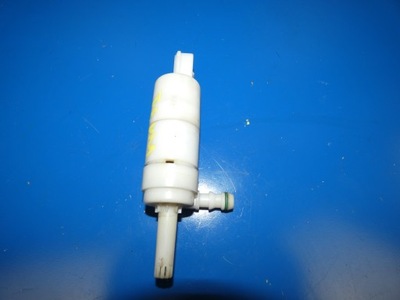 Mercedes w171 r171 slk помпа омывателя фото №1