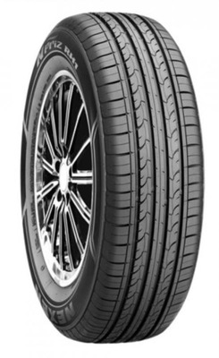 2x Nexen NPRIZ RH1 215/70R16 100H