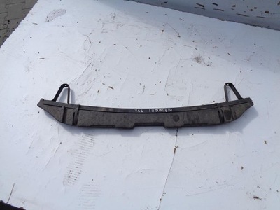 Балка перед nissan qashqai i фото №1