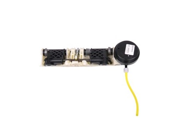 Mercedes w221 регулировка подголовник задняя s 2012 rhd фото №1