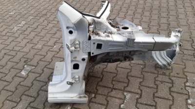 Fiat tipo ii чверть права перед 249 фото №1