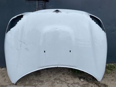 Mini countryman f60 капот кришка двигуна фото №1