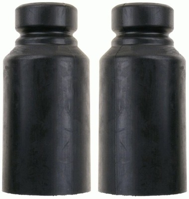 Sachs 900 059 набір захисту пилозахисний, амортизатор фото №1