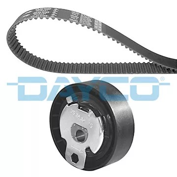 JUEGO DISTRIBUCIÓN FORD 1,8TDCI/DI/TDDI FOCUS 99-  