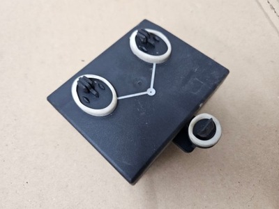 Модуль блок керування двері audi a6 4f0959792r фото №1