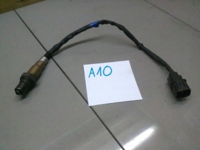 Hyundai i10 1,2 датчик лямбда-зонд 39210-03000 фото №1