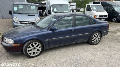 Volvo S80 Volvo S80