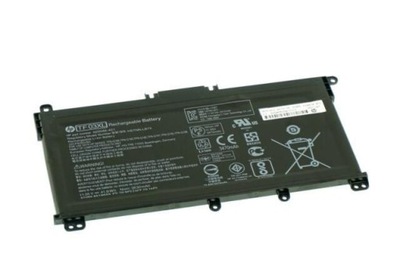 HP bateria 3C 41Wh 920070-855