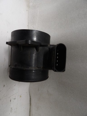 Расходомер воздуха hyundai coupe фото №1