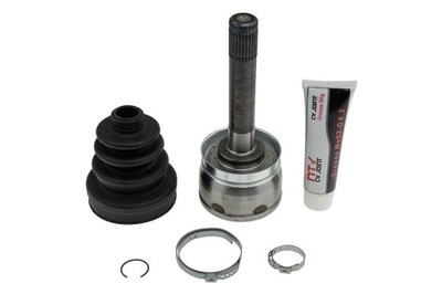 Шарнір зовнішній nissan terrano r20 2.4 96- фото №1