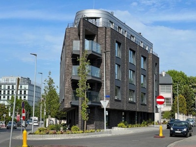 Mieszkanie, Kraków, Krowodrza, 64 m²