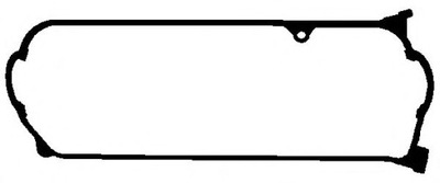 GASKET CAPS CYLINDER HEAD CYLINDERS ELRING  