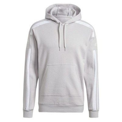 Bluza adidas SQUADRA 21 Sweat Hoody GT6635 szary L