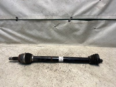 Kia sportage v 1.6 t-gdi привідний вал права передня europa оригінальний номер фото №1