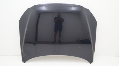 Mazda cx3 14- капот кришка двигуна t фото №1