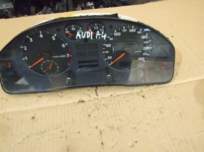 AUDI A4 B5 CUADRO DE INSTRUMENTOS 8D0919034B  