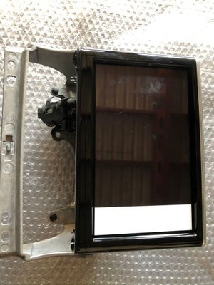 AUDI A8 S8 D4 MONITOR EKRAN MMI WINDA 4H0919604 G