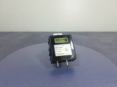 Isuzu d-max ii блок керування модуль 8983713961 фото №1