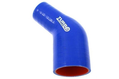 REDUCCION 45ST TURBOWORKS PRO BLUE 67-76MM  