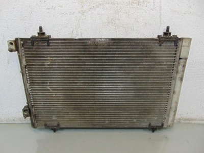 Радиатор кондиционера c4 picasso i 1.6 hdi фото №1