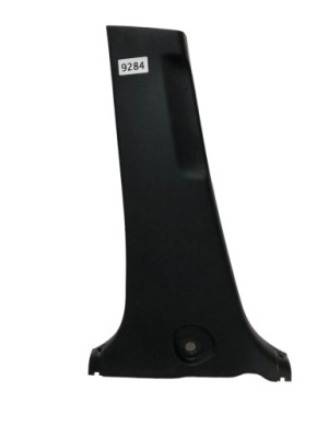 Toyota rav4 iii xa30 рестайлінг  2010-2012 пластик захист стійка ліва фото №1