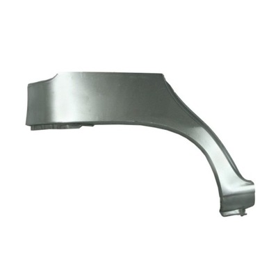 Ремкомплект крила задня r 6504-03-2022582k фото №1