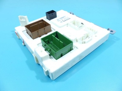 Блок управления модуль комфорта volvo s90 2016- фото №1