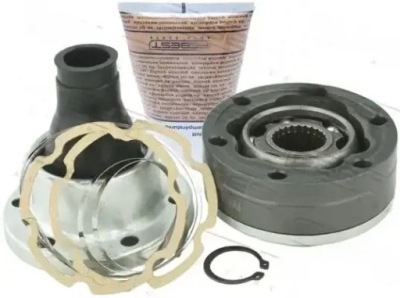 Шрус  вала привідного 1211-tersha febest hyundai фото №1