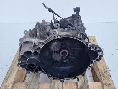 Land rover freelander ii 2.2 td4 коробка передач передач 7g9r-7002-hg фото №1