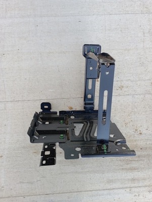 Основа акумулятор transit custom turneo 2024- фото №1