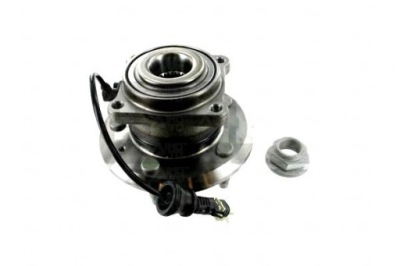 Skf підшипник колеса opel задня antara captiva 06- фото №1