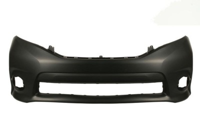 Бампер 5510-00-8192901p фото №1
