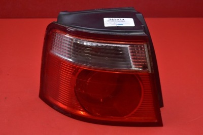 Лампа левая задняя задняя 0k2fb51140 kia carens 2 ii 02-06 фото №1