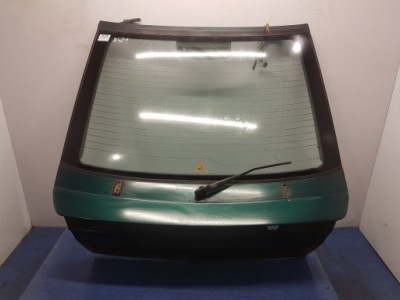Citroen xm 2.0 8v turbo задняя крышка багажника багажника фото №1