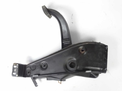 Mercedes s klasa w126 педаль гальма ручного фото №1