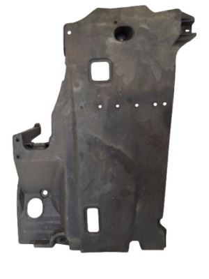 Corolla e21 защита плита пол подвеска 57628-02160 фото №1